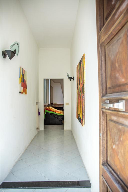 Casa Ada A Marina Di Cecina By Zoom In Earth Apartment Room photo